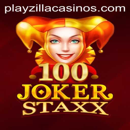 Unearthing 100JokerStaxx: A Thrilling Journey with PlayZilla