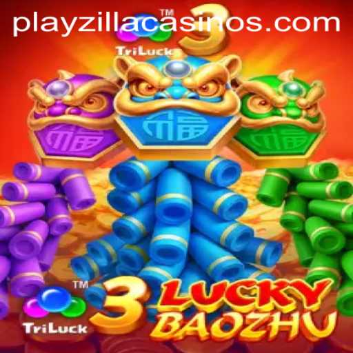 Discover the Excitement of 3LuckyBaozhu on PlayZilla