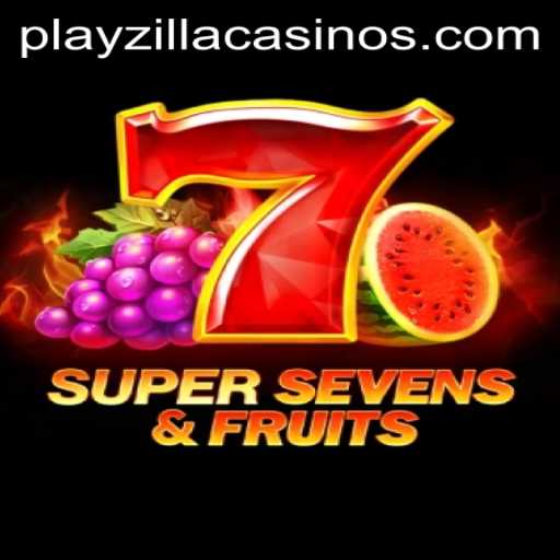Exploring the Vibrant World of 7SuperSevensFruits on PlayZilla