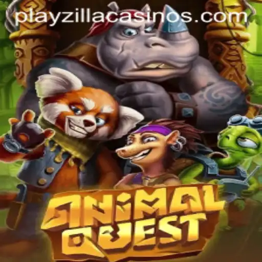 Exploring the World of AnimalQuest: An In-Depth Look at PlayZilla's Latest Sensation