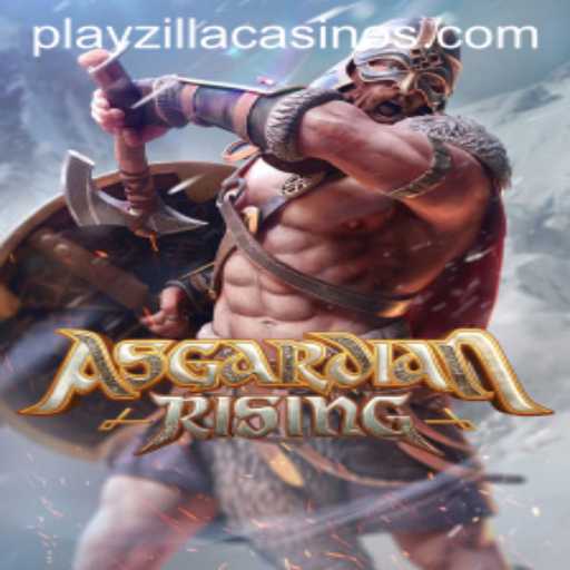 Unveiling the Excitement of AsgardianRising on PlayZilla