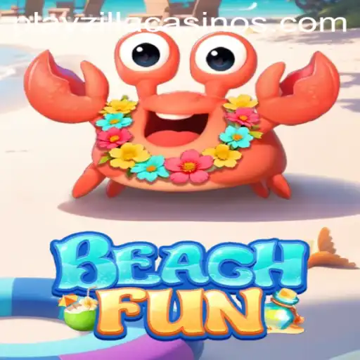 Experience the Thrill of BeachFun with PlayZilla