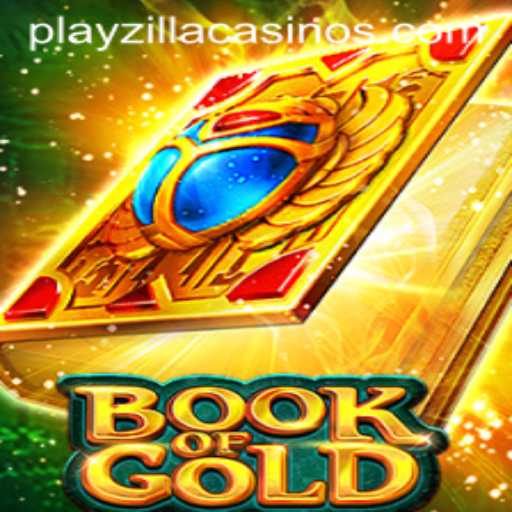 Unveiling the Exciting World of BookofGold on PlayZilla