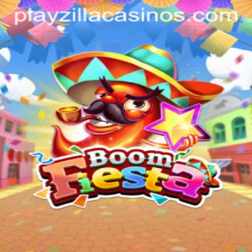 Discover BoomFiesta: An Exciting Adventure Unveiled by PlayZilla