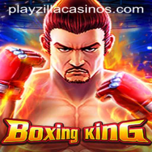 BoxingKing: The Ultimate Gaming Experience on PlayZilla