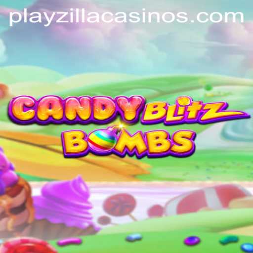 Exploring the Colorful World of CandyBlitzBombs on PlayZilla