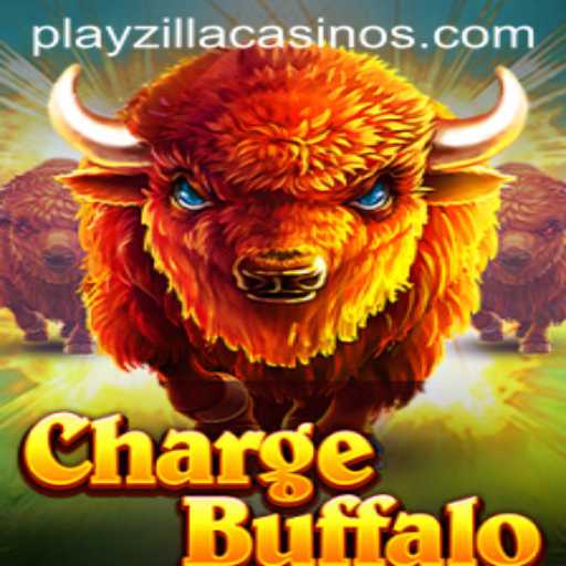 ChargeBuffalo: An Electrifying Adventure on PlayZilla