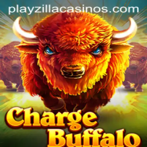 ChargeBuffalo: An Electrifying Adventure on PlayZilla