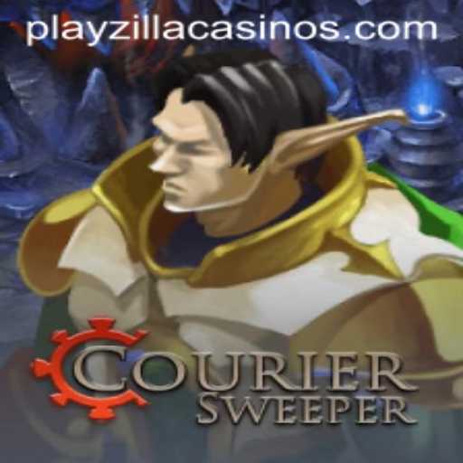 CourierSweeper: A New Gaming Adventure on PlayZilla