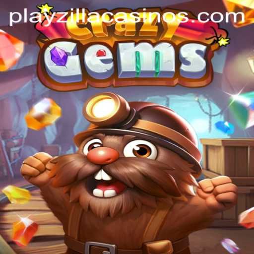 Unveiling CrazyGems on PlayZilla: A Comprehensive Dive into the Game Mechanics and More