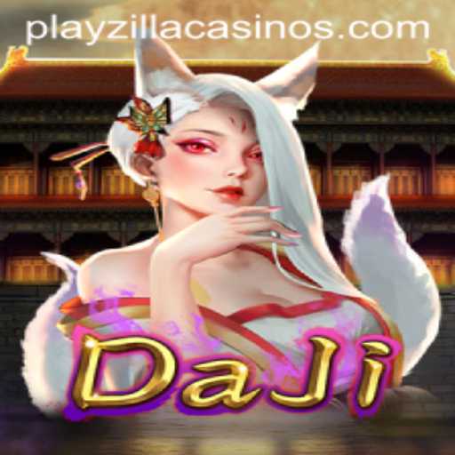 Explore the Enchanting World of 'DaJi' on PlayZilla