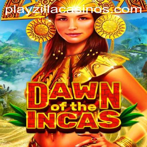 Unveiling the Enchantment of DawnoftheIncas