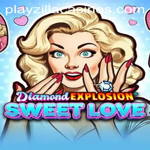 DiamondExplosionSweetLove: A Delightful Adventure with PlayZilla