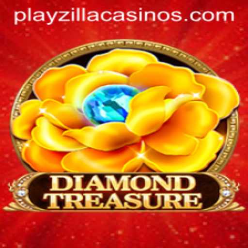 Unveiling the Thrills of Diamondtreasure: PlayZilla's Latest Gaming Sensation