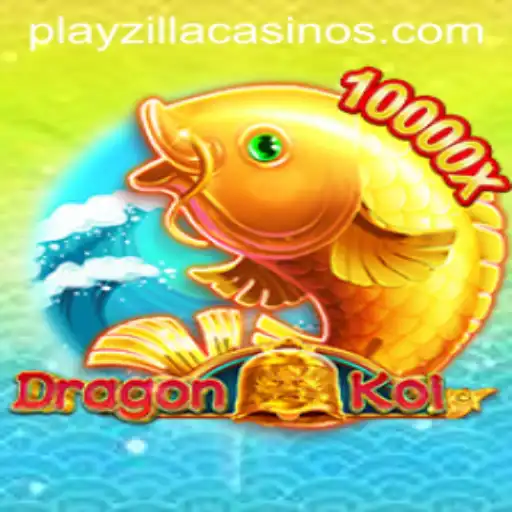 Unleashing Adventure with DragonKoi on PlayZilla