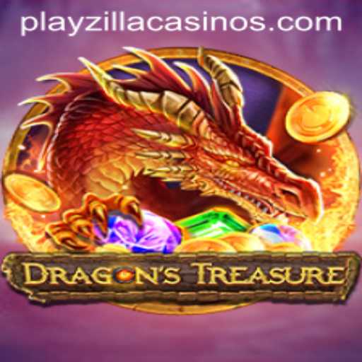 DragonsTreasure and PlayZilla: The Perfect Gaming Combo
