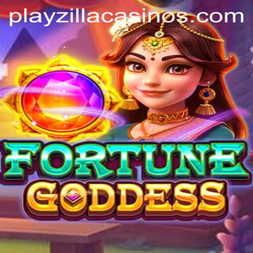 Discovering the Enchantment of FORTUNEGODDESS on PlayZilla