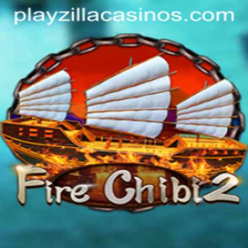 FireChibi2: A Thrilling Adventure with PlayZilla