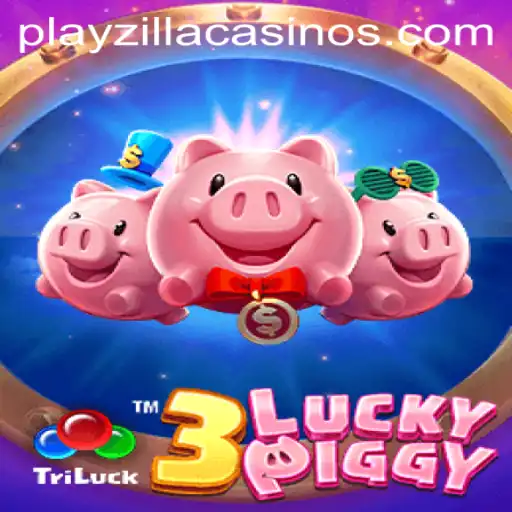 Exploring the Exciting World of 3LUCKYPIGGY on PlayZilla