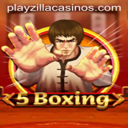The Exciting World of 5Boxing: A Modern Game on PlayZilla