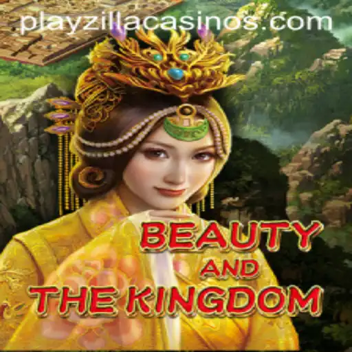 Explore the Enchanting World of BeautyAndTheKingdom with PlayZilla