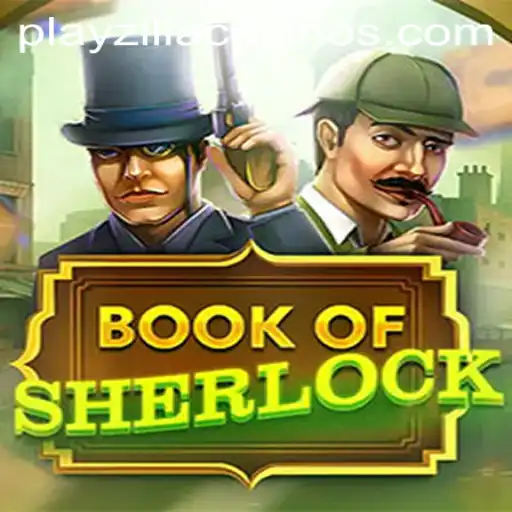 Dive into the Mysteries of BookOfSherlock with PlayZilla