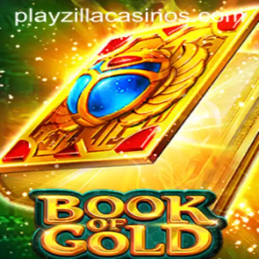 Unveiling the Exciting World of BookofGold on PlayZilla