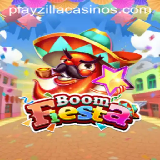 Discover BoomFiesta: An Exciting Adventure Unveiled by PlayZilla