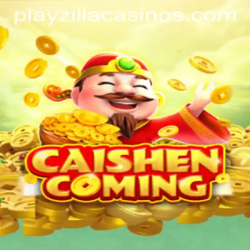 Explore the Excitement of CAISHENCOMING on PlayZilla: A Journey into Wealth and Fortune