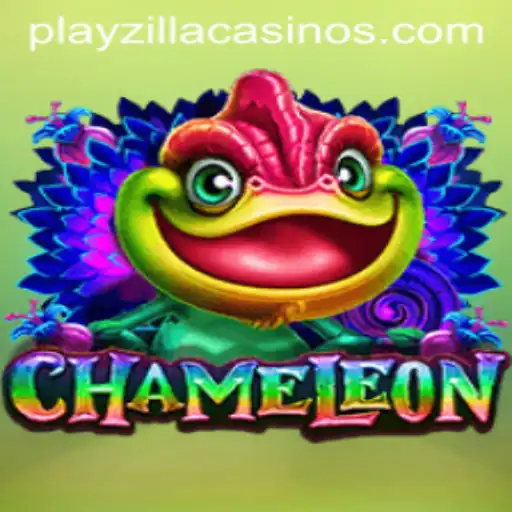 Explore the Intricacies of Chameleon: A Game Blossoming on PlayZilla