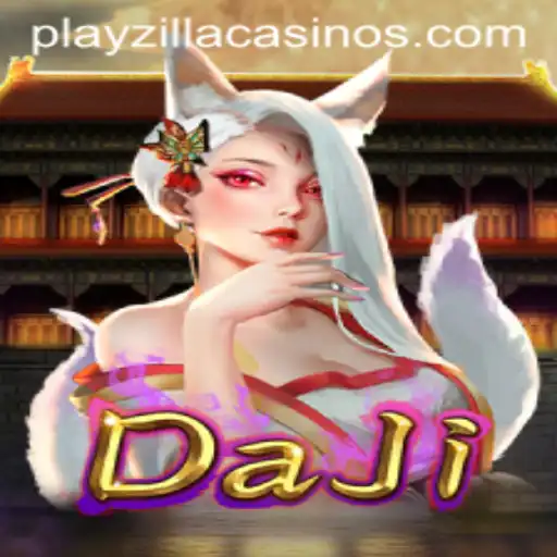 Explore the Enchanting World of 'DaJi' on PlayZilla