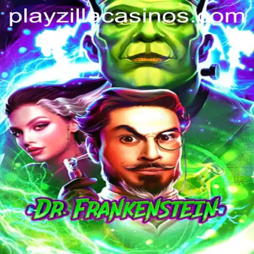 Discover the Electrifying World of DrFrankenstein on PlayZilla