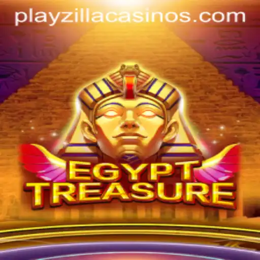 Discover the Mysteries of EgyptTreasure: A Captivating Game Experience