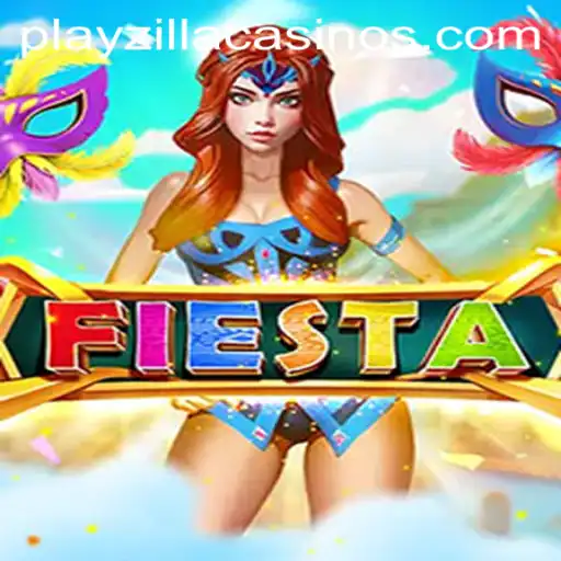 Unleashing the Joy of Fiesta on PlayZilla