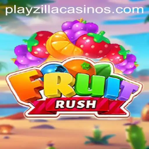 Immerse in the Juicy Adventure of FruitRush on PlayZilla