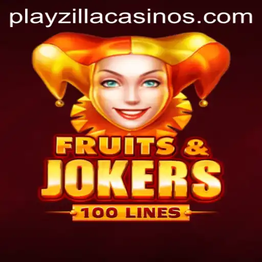 FruitsAndJokers100: A Comprehensive Guide to Enjoying the New Sensation on PlayZilla