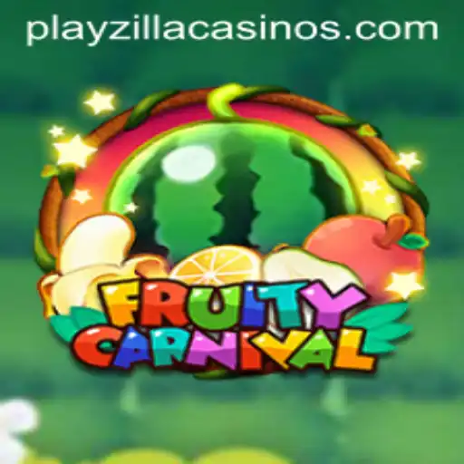 Experience the Exciting World of FruityCarnival on PlayZilla