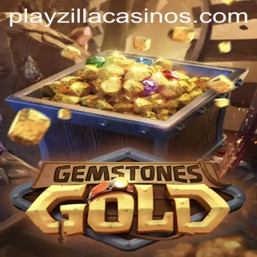 GemstonesGold: A Sparkling Adventure with PlayZilla