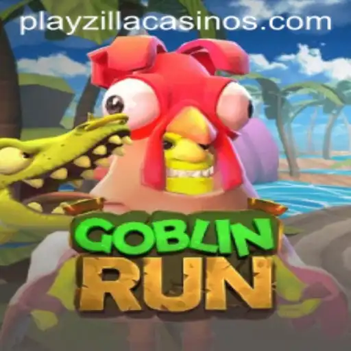 GoblinRun: A Thrilling Adventure Awaits on PlayZilla