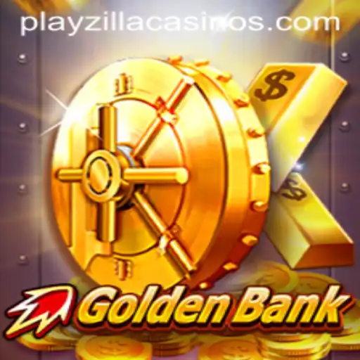 Unveiling the Thrills of GoldenBank: A PlayZilla Adventure