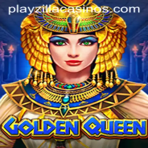 Discover the Enchanting World of GoldenQueen on PlayZilla