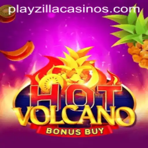 Dive into the Exciting World of HotVolcanoBonusBuy with PlayZilla