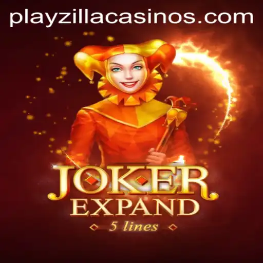 Exploring the Exciting World of JokerExpand with PlayZilla