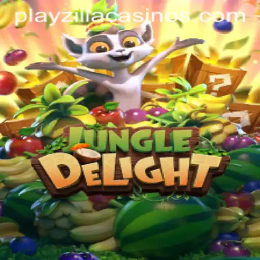 JungleDelight: Dive into PlayZilla's Thrilling Adventure