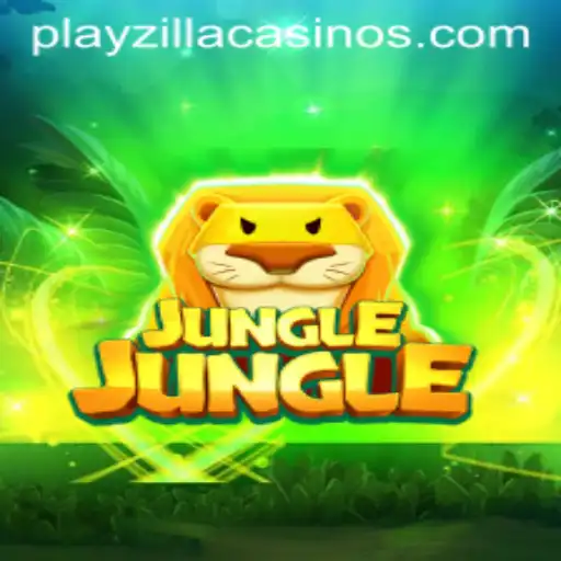 Adventure Awaits in JungleJungle with PlayZilla