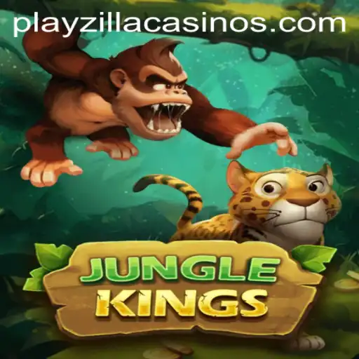 Explore the Thrilling World of JungleKings on PlayZilla