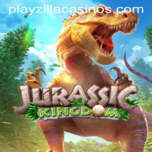 JurassicKingdom: Dive into the Prehistoric Adventure with PlayZilla