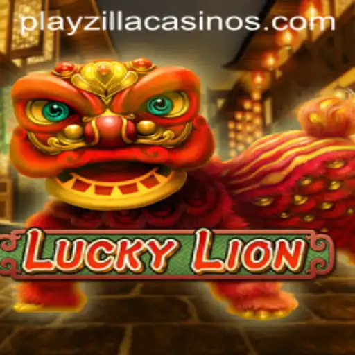 Discover the Thrilling World of LuckyLion on PlayZilla