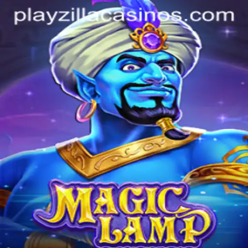 Discover the Enchantment of MagicLamp on PlayZilla