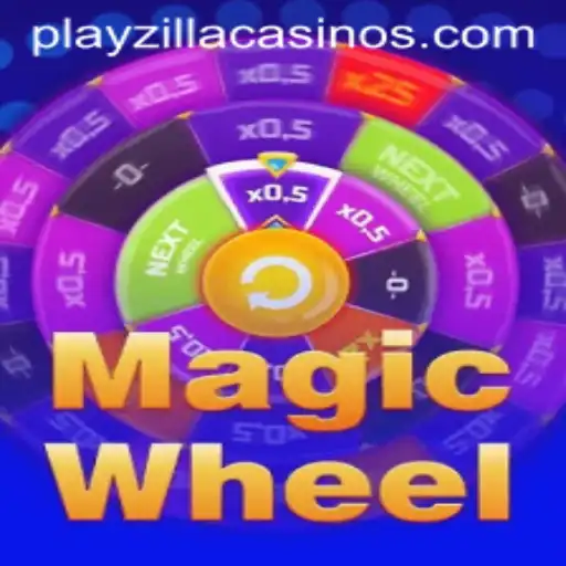 Discover MagicWheel: An Exciting New Adventure on PlayZilla